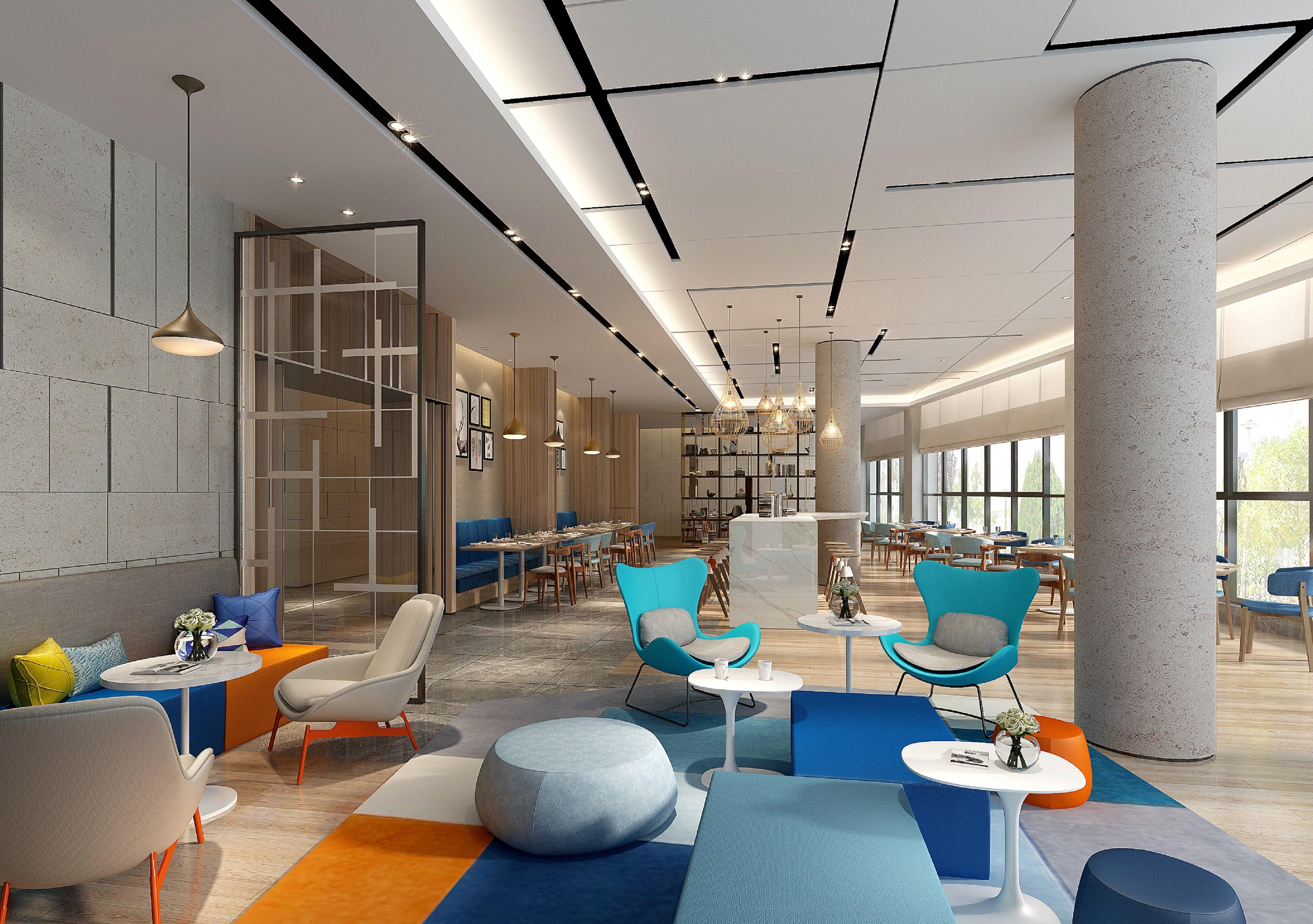 Holiday Inn Express - Shaoxing Paojiang, An Ihg Hotel Exterior foto